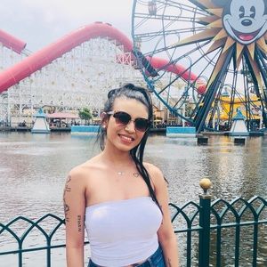 Meet your Posher, Eternity